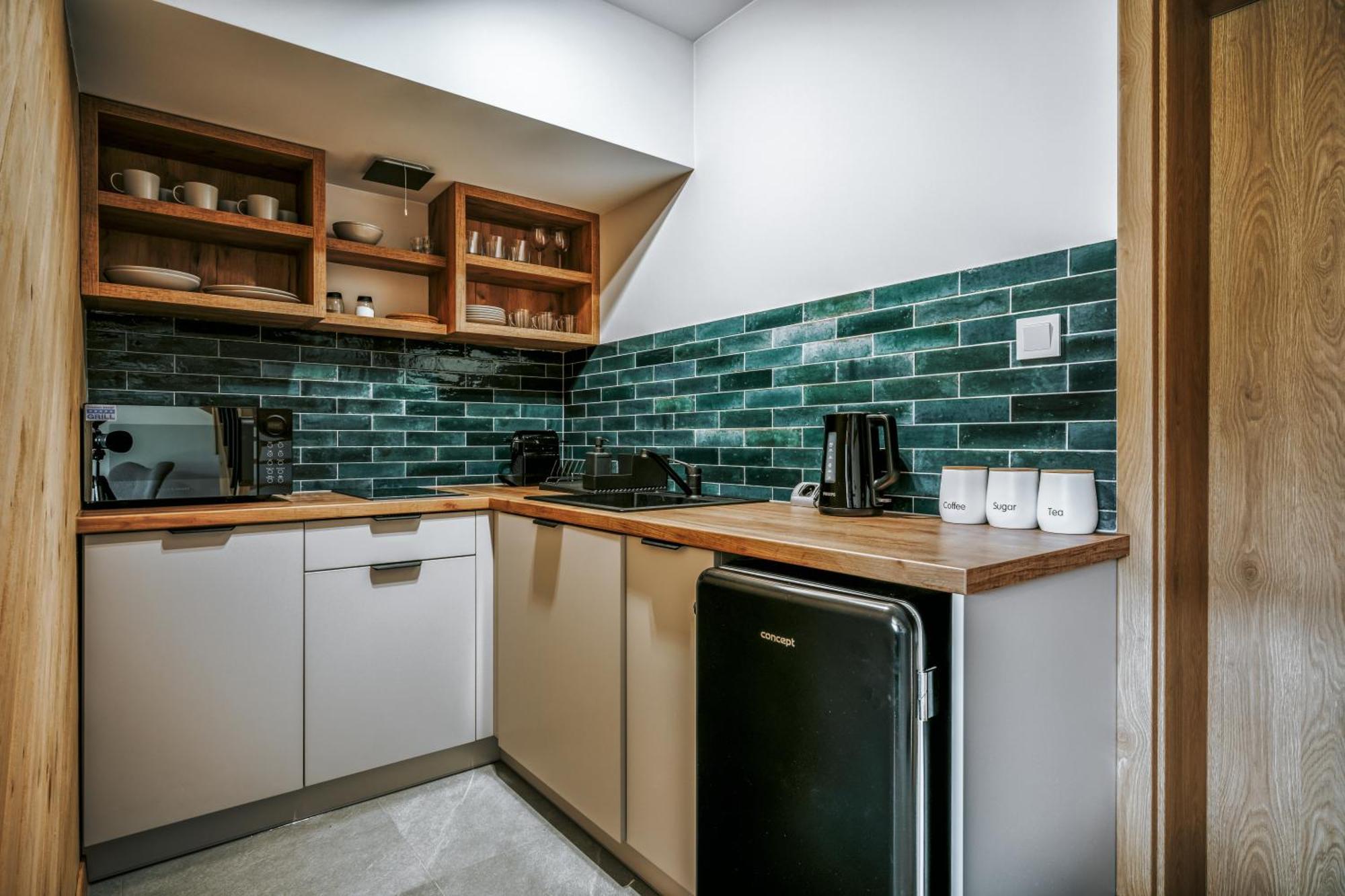 Apartamenty Krokus Przy Polanie Bialy Potok Witow  Ngoại thất bức ảnh